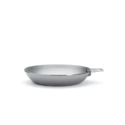 Poêle Mineral B Element 20cm amovible - De Buyer