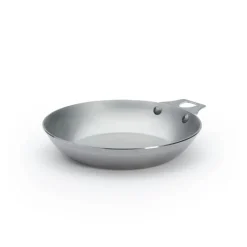 Poêle Mineral B Element 24cm amovible - De Buyer