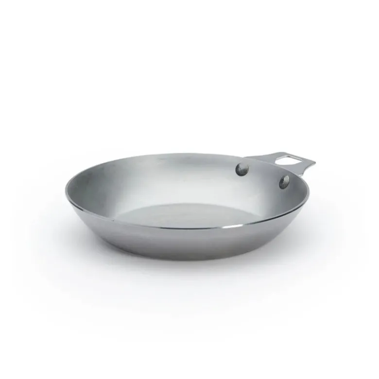 Poêle Mineral B Element 28cm amovible - De Buyer