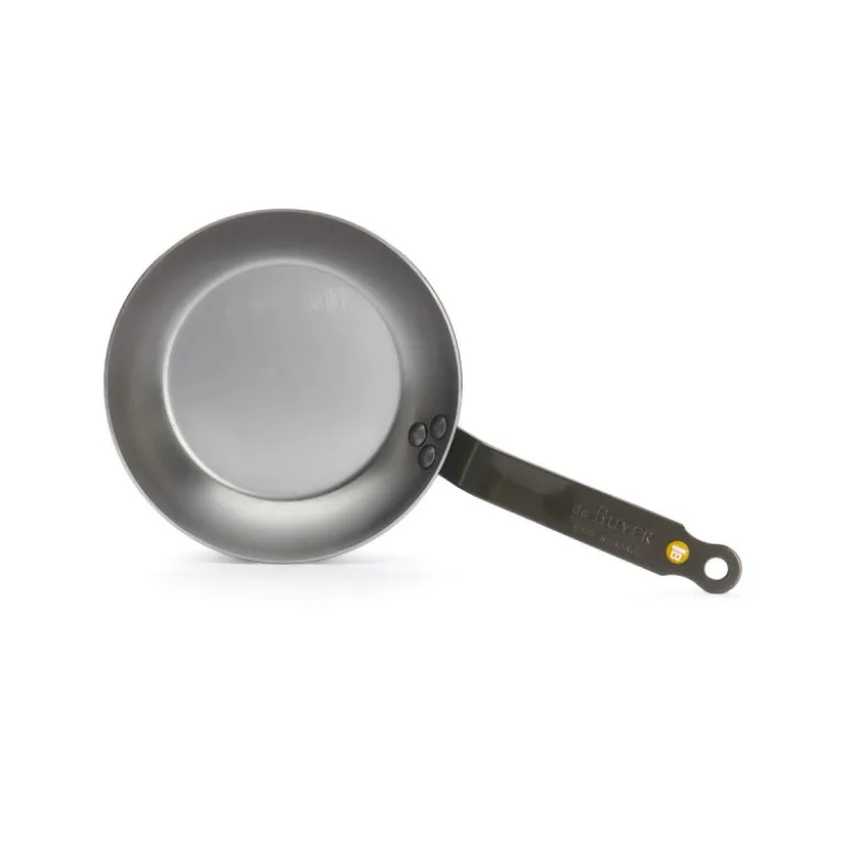 Poêle Mineral B Element 20cm - De Buyer