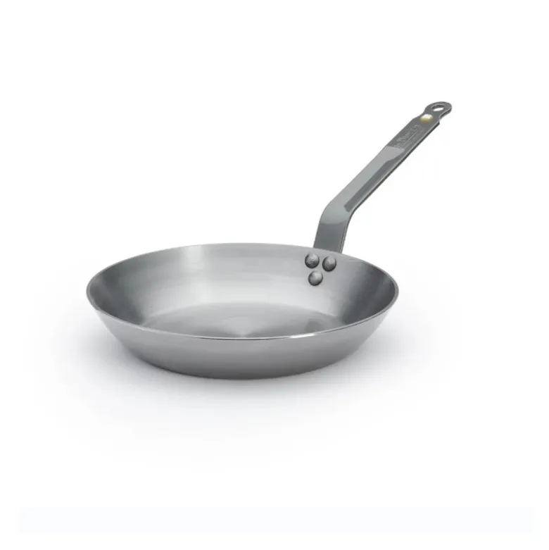 Poêle Mineral B Element 26cm - De Buyer