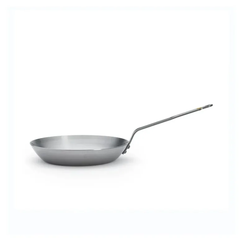 Poêle Mineral B Element 26cm - De Buyer