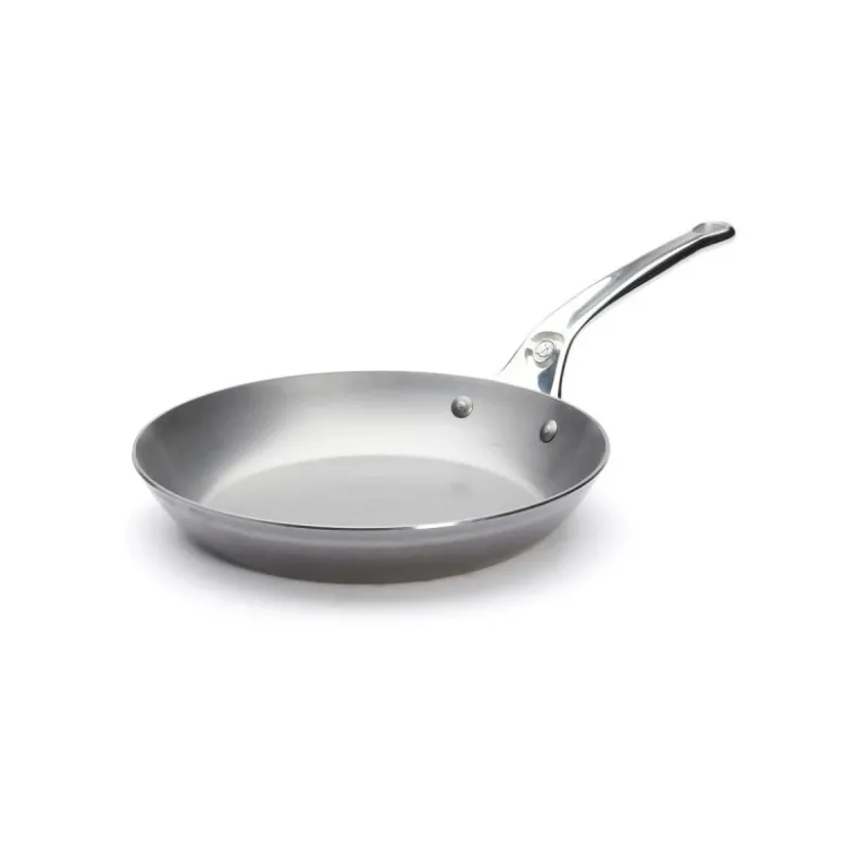 Poêle Mineral B Pro 24cm - De Buyer