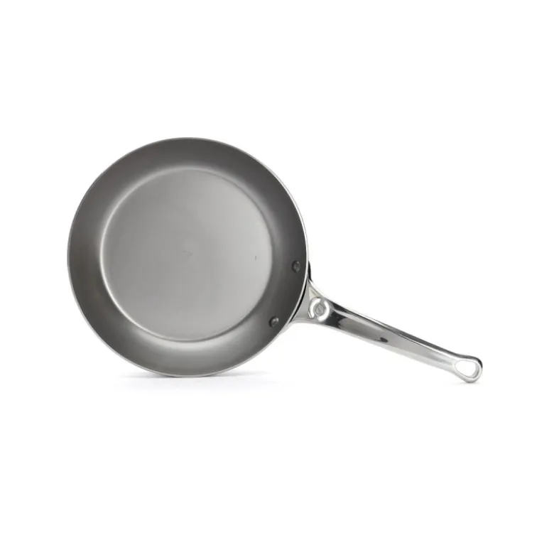 Poêle Mineral B Pro 24cm - De Buyer