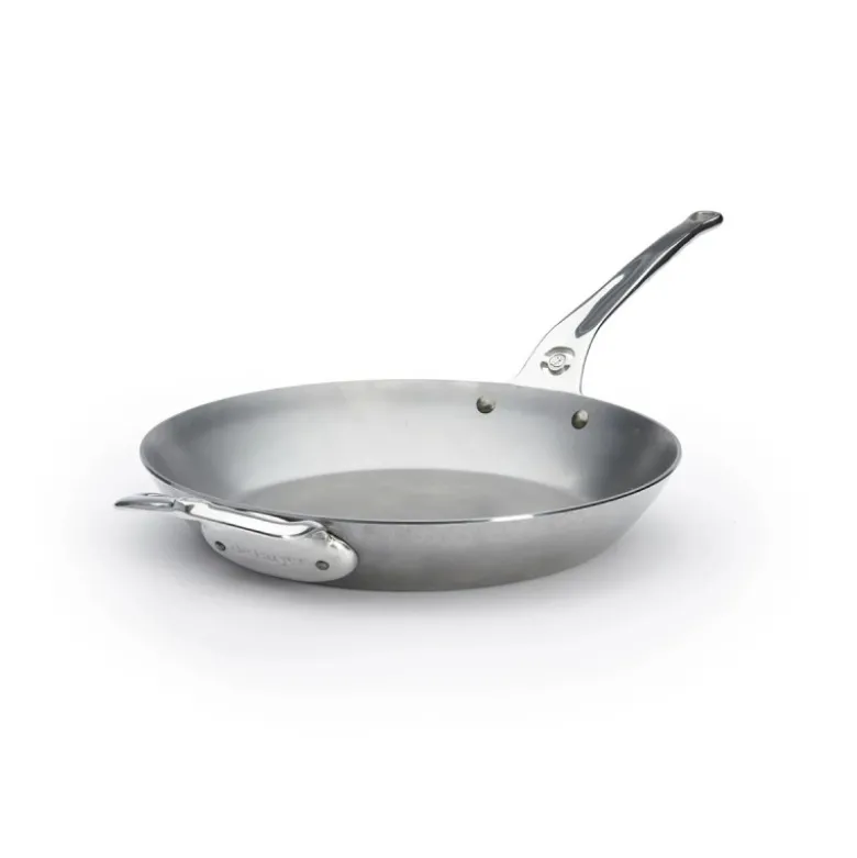 Poêle Mineral B Pro 32cm - De Buyer