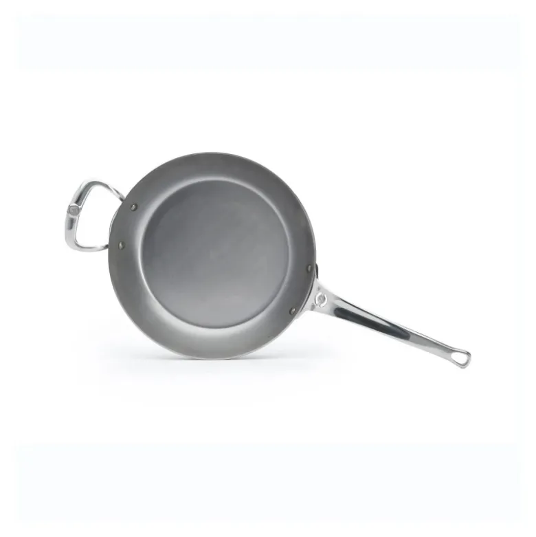 Poêle Mineral B Pro 32cm - De Buyer