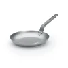 Poêle à omelette Mineral B Element 24 cm - De Buyer