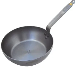Poêle Paysanne Mineral B Element 32cm - De Buyer