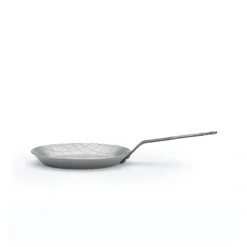 Poêle à steak 24cm Mineral B Element - De Buyer