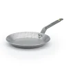 Poêle à steak 28cm Mineral B Element - De Buyer