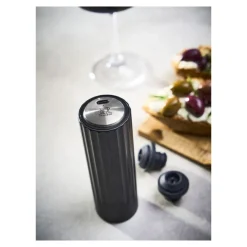 Pompe à Vin Electrique ABS - Peugeot