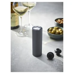 Pompe à Vin Electrique Acier Line - Peugeot