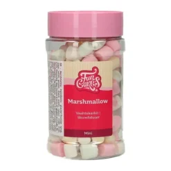 Pot guimauve 50g - FunCakes