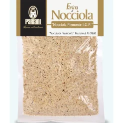 Poudre de Noisette "Nocciola Piemonte IGP" 150g sous vide - Pariani