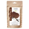 Poudre de vanille bourbon de Madagascar BIO 8g - ScrapCooking