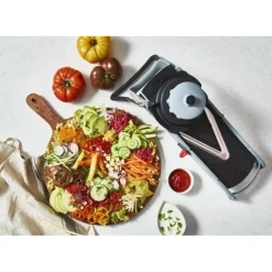 Poussoir pour mandoline Viper - De Buyer