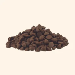 Pépites de Chocolat Lait 250g - Valrhona