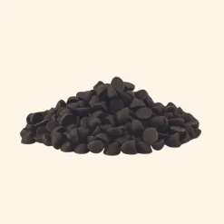 Pépites de Chocolat Noir 250g - Valrhona