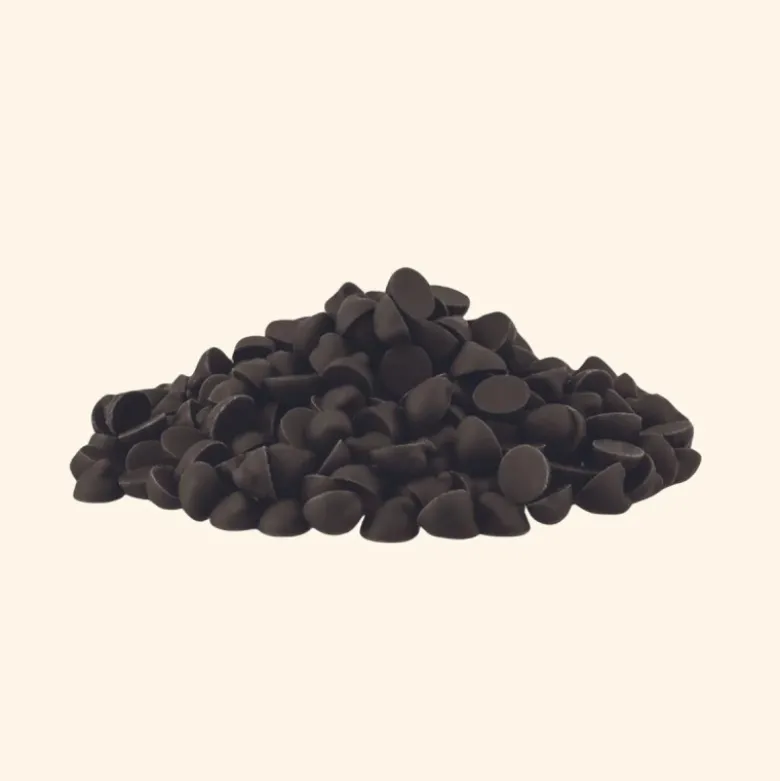 Pépites de Chocolat Noir 250g - Valrhona