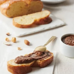 Praliné Craquant Amande Noisette 300g – Valrhona