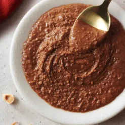 Praliné Craquant Amande Noisette 300g – Valrhona