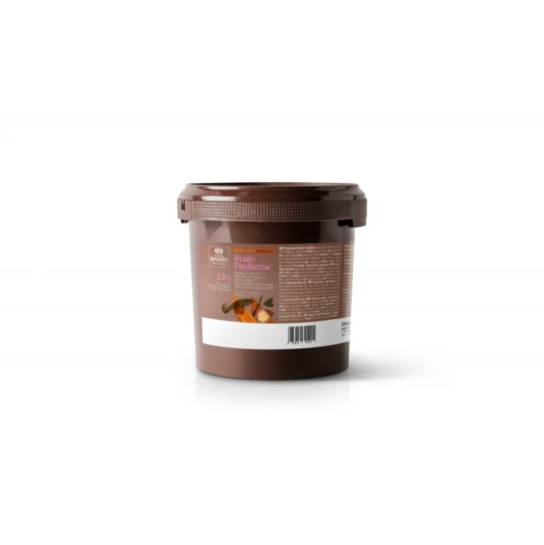 Pralin Feuilletine 1kg - Cacao Barry