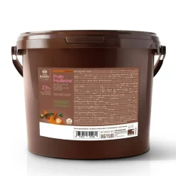 Pralin Feuilletine 5kg - Cacao Barry