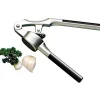 Presse ail inox avec poussoir - Chevalier