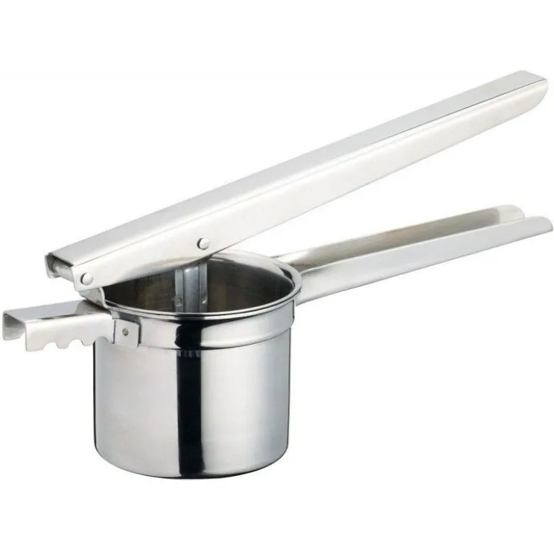 Presse-purée inox Master Class - Kitchen Craft