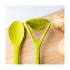 Presse-purée vert - Colourworks