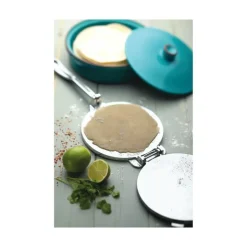 Presse à tortilla - Kitchen Craft