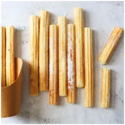 Préparation churros 325g - ScrapCooking