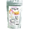 Préparation gaufre Bubble Waffle - Scrapcooking