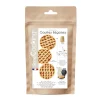 Préparation Gaufres Liégeoises - ScrapCooking