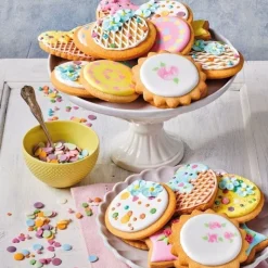 Préparation glaçage royal 450g - FunCakes