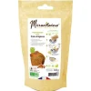 Préparation pain d'épices BIO 330g - Mirontaine