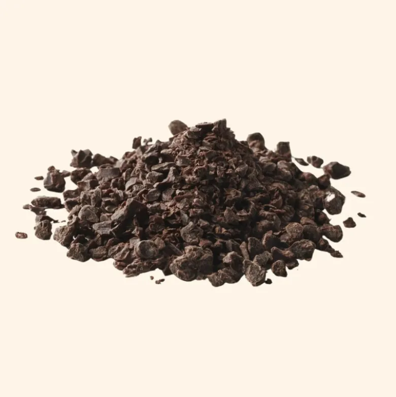 Préparation pour Chocolat Chaud Nyangbo 250g – Valrhona