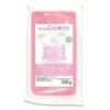 Pâte a sucre rose 250g - ScrapCooking