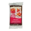 Pâte d'amande marron 250g - FunCakes