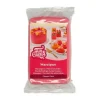 Pâte d'amande rose 250g - FunCakes