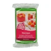 Pâte d'amande vert 250g - FunCakes