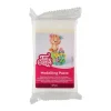 Pâte de modelage blanc 250g - FunCakes