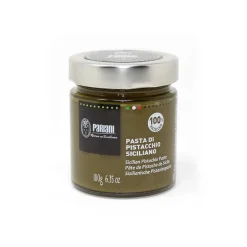 Pâte de pistache 180g - Pariani