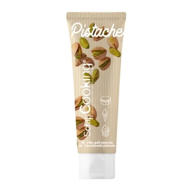 Pâte de pistache 50g - ScrapCooking