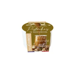 Pâte de pistaches 200g - ScrapCooking