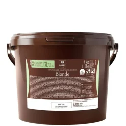 Pâte à Glacer Blonde 5kg - Cacao Barry