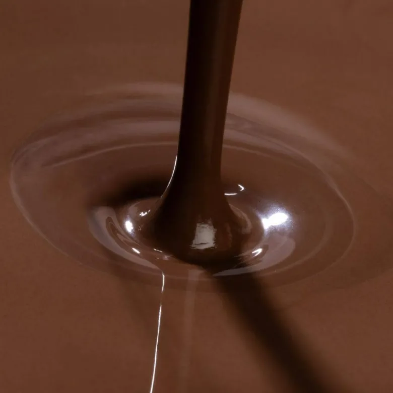 Pâte à Glacer Blonde 5kg - Cacao Barry