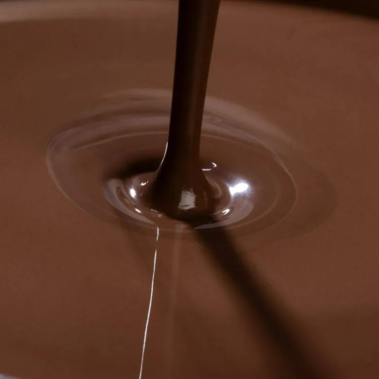 Pâte à Glacer Brune 5kg - Cacao Barry