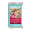 Pâte à Sucre Bleu Clair 250g - Funcakes