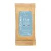 Pâte à sucre bleu denim 250g - ScrapCooking